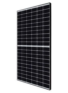 Canadian Solar 375W Super High Power Mono PERC HiKu / MC4-EVO2 (zwarte frame)