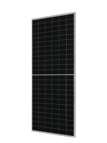 JA Solar 410W Mono PERC half cell QC4 (silver frame) 35mm