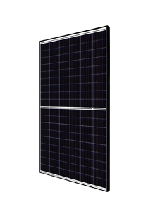 Canadian Solar 435W HiHero Mono EVO2 (zwarte frame)