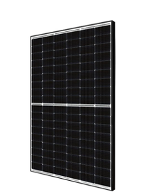 Canadian Solar 405W High Power Mono PERC HiKu Black Frame MC4-EVO2