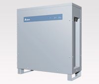 DELTA BATTERY 6kWh