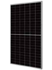 Ja Solar 410W Mono PERC half cell QC4 (silver frame)