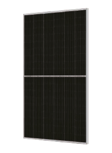 Ja Solar 420W N-Typ Bifacial Mono MC4