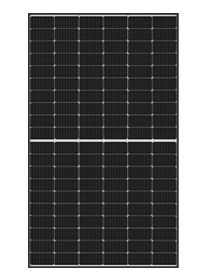 Longi Solar 370W Mono PERC Half-Cell BF