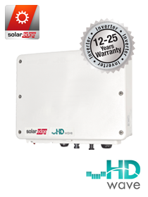 SolarEdge SE5000H / HD-Wave APP-AC