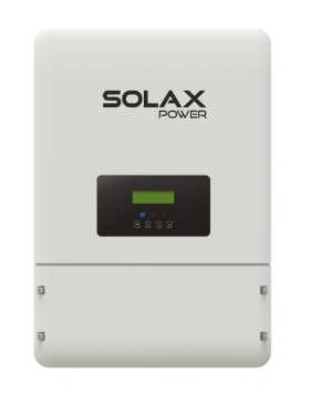 SOLAX RETROFIT AC CHARGER 8kW 3F