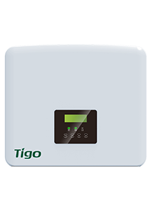 Tigo EI Inverter - TSI-6K3D 6kW Hybrid 3fase